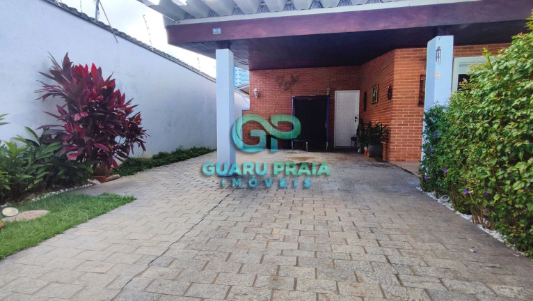 Imagem Casa com 5 Quartos à Venda, 178 m² em Enseada - Guarujá Imagem Casa com 5 Quartos à Venda, 178 m² em Enseada - Guarujá
