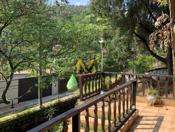 Imagem Casa com 2 Quartos à Venda, 127 m² em Caceia - Mairiporã