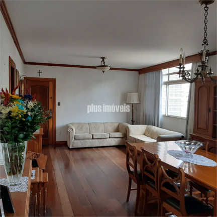 Imagem Apartamento com 3 Quartos à Venda, 141 m² em Cerqueira César - São Paulo Imagem Apartamento com 3 Quartos à Venda, 141 m² em Cerqueira César - São Paulo