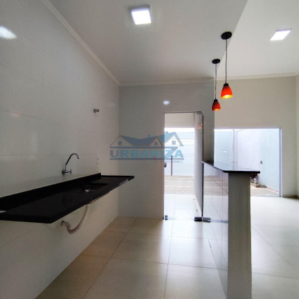 Imagem Casa com 2 Quartos à Venda, em Residencial Atenas - Birigui Imagem Casa com 2 Quartos à Venda, em Residencial Atenas - Birigui
