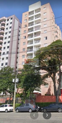 Imagem Apartamento com 2 Quartos à Venda, 53 m² em Vila Santa Clara - São Paulo Imagem Apartamento com 2 Quartos à Venda, 53 m² em Vila Santa Clara - São Paulo