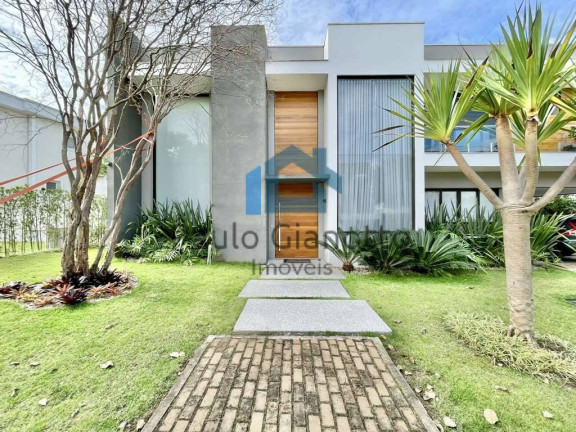 Imagem Casa de Condomínio com 4 Quartos à Venda, 513 m² em Granja Viana - Carapicuíba