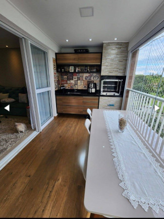 Imagem Apartamento com 3 Quartos à Venda, 100 m² em Jardim Das Indústrias - São José Dos Campos Imagem Apartamento com 3 Quartos à Venda, 100 m² em Jardim Das Indústrias - São José Dos Campos