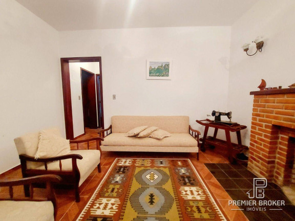 Imagem Casa com 3 Quartos à Venda, 229 m² em Colônia Alpina - Teresópolis Imagem Casa com 3 Quartos à Venda, 229 m² em Colônia Alpina - Teresópolis