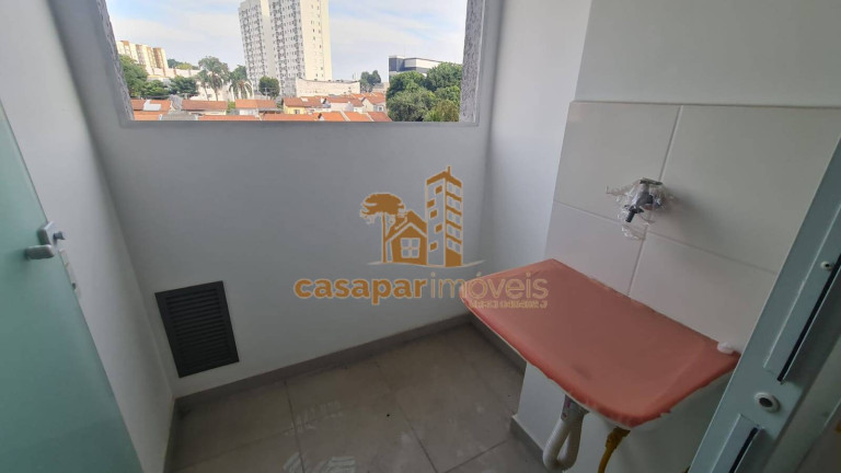 Imagem Studio com 1 Quarto para Alugar, 26 m² em Jardim Independência - São Paulo Imagem Studio com 1 Quarto para Alugar, 26 m² em Jardim Independência - São Paulo