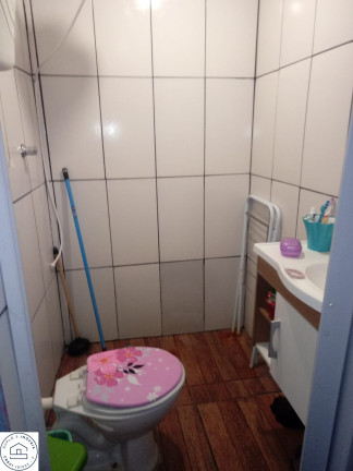 Imagem Casa com 5 Quartos à Venda, 125 m² em Jardim Prainha ( Zona Sul ) - São Paulo