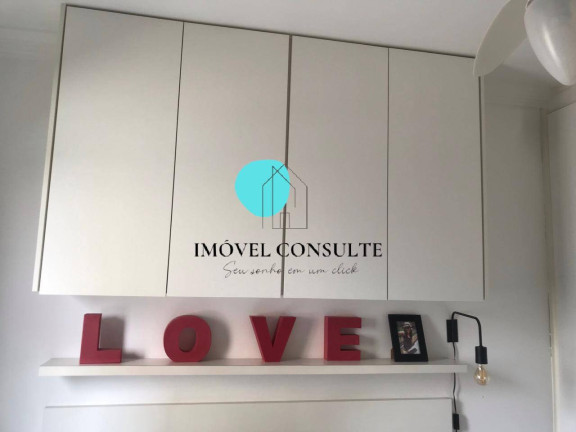 Imagem Apartamento com 1 Quarto para Alugar, 38 m² em Santa Cecília - São Paulo