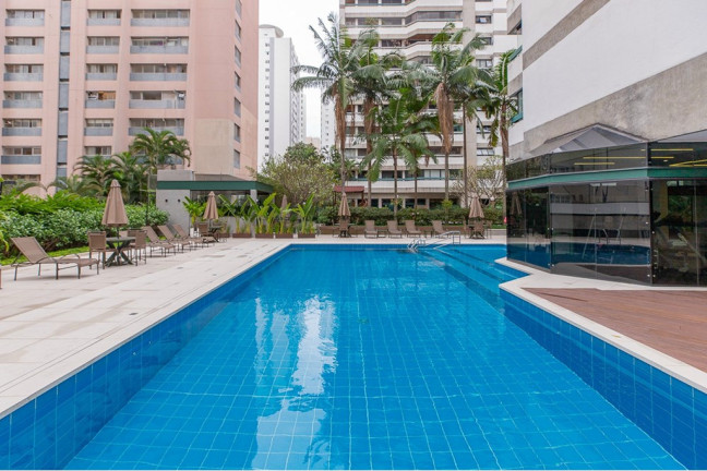 Imagem Apartamento com 4 Quartos à Venda, 146 m² em Moema - São Paulo Imagem Apartamento com 4 Quartos à Venda, 146 m² em Moema - São Paulo
