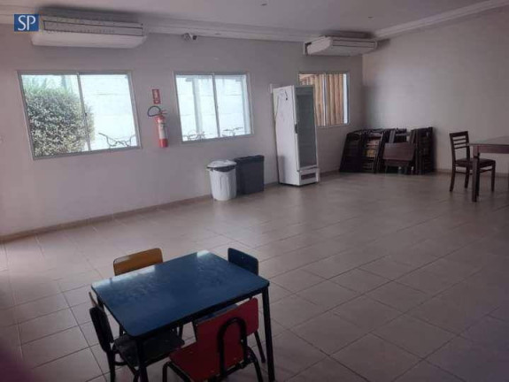 Imagem Apartamento com 1 Quarto à Venda, 39 m² em Parque Prado - Campinas