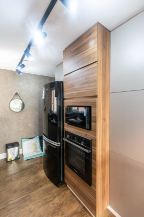 Imagem Apartamento com 2 Quartos à Venda, 92 m² em Vila Olímpia - São Paulo