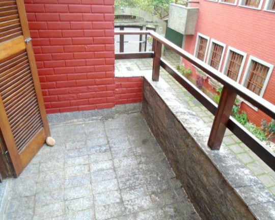 Imagem Casa com 3 Quartos à Venda, 157 m² em Alto - Teresópolis