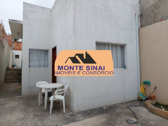Imagem Casa com 2 Quartos à Venda, 180 m² em Vila Barão - Sorocaba Imagem Casa com 2 Quartos à Venda, 180 m² em Vila Barão - Sorocaba