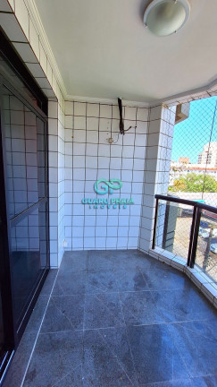 Imagem Apartamento com 3 Quartos à Venda, 110 m² em Enseada - Guarujá Imagem Apartamento com 3 Quartos à Venda, 110 m² em Enseada - Guarujá