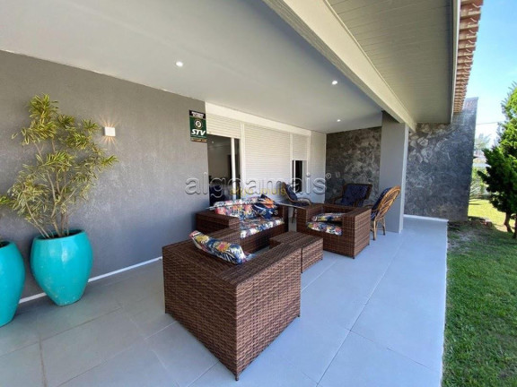 Imagem Casa com 5 Quartos à Venda, 334 m² em Atlântida - Xangri-lá