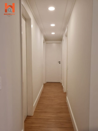 Imagem Apartamento com 3 Quartos à Venda, 91 m² em Vila Romana - São Paulo Imagem Apartamento com 3 Quartos à Venda, 91 m² em Vila Romana - São Paulo