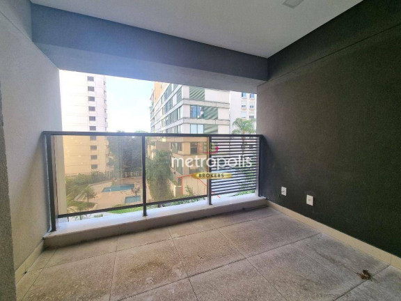 Imagem Apartamento com 2 Quartos à Venda, 75 m² em Vila Nova Conceição - São Paulo