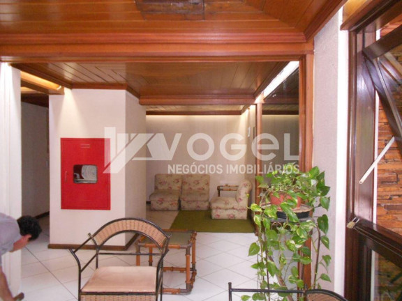 Imagem Apartamento com 2 Quartos à Venda, 80 m² em Centro - Sao Leopoldo Imagem Apartamento com 2 Quartos à Venda, 80 m² em Centro - Sao Leopoldo