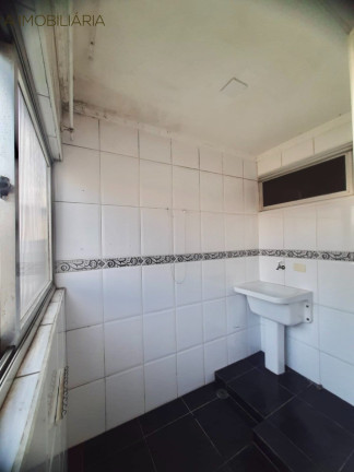 Imagem Imóvel com 2 Quartos à Venda, 54 m² em Taboão - São Bernardo Do Campo