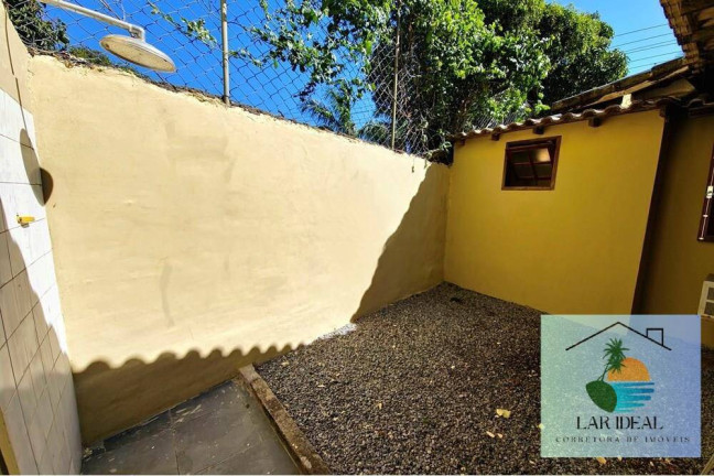 Imagem Casa com 1 Quarto à Venda, 78 m² em Geribá - Búzios Imagem Casa com 1 Quarto à Venda, 78 m² em Geribá - Búzios