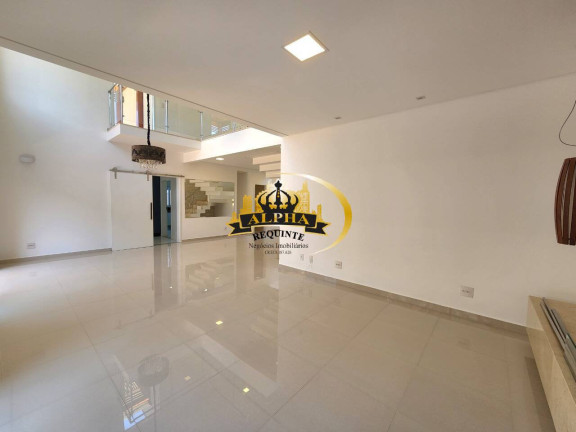 Imagem Casa de Condomínio com 4 Quartos à Venda, 380 m² em Tamboré - Santana De Parnaíba Imagem Casa de Condomínio com 4 Quartos à Venda, 380 m² em Tamboré - Santana De Parnaíba