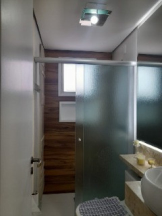 Imagem Apartamento com 3 Quartos à Venda, 75 m² em Vila Moinho Velho - São Paulo