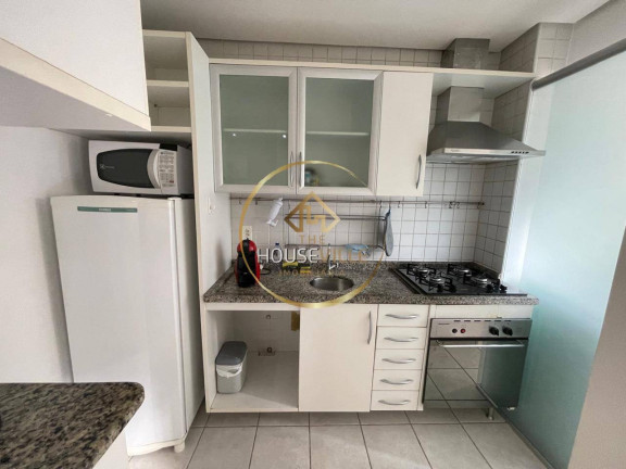 Imagem Apartamento com 1 Quarto à Venda, 48 m² em Parque Residencial Aquarius - São José Dos Campos