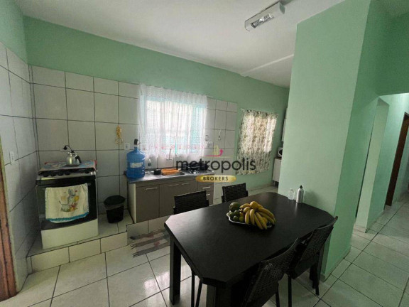 Imagem Casa com 4 Quartos à Venda, 202 m² em Barcelona - São Caetano Do Sul Imagem Casa com 4 Quartos à Venda, 202 m² em Barcelona - São Caetano Do Sul
