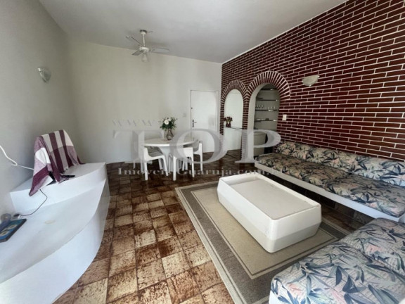 Imagem Apartamento com 4 Quartos à Venda, 220 m² em Pitangueiras - Guarujá