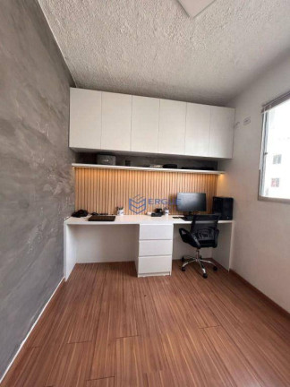 Imagem Apartamento com 2 Quartos à Venda, 45 m² em Maraponga - Fortaleza Imagem Apartamento com 2 Quartos à Venda, 45 m² em Maraponga - Fortaleza