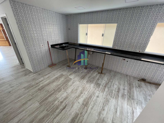 Imagem Casa com 3 Quartos à Venda, 190 m² em Canto Do Forte - Praia Grande
