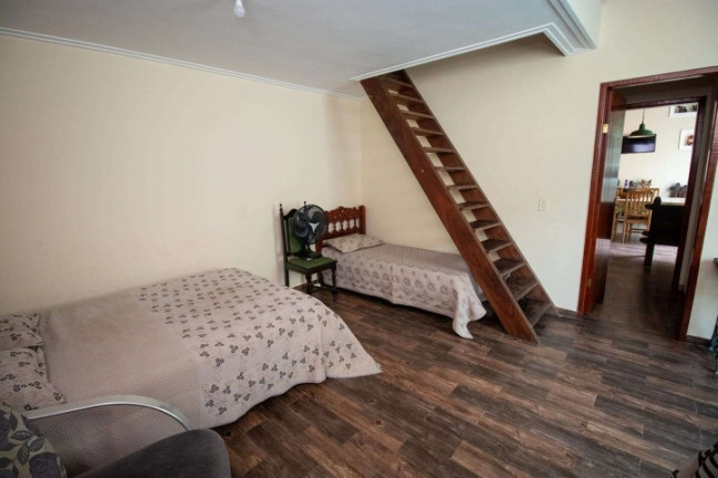 Imagem Casa com 4 Quartos à Venda, 225 m² em Jardim Flamboyant - Cabo Frio