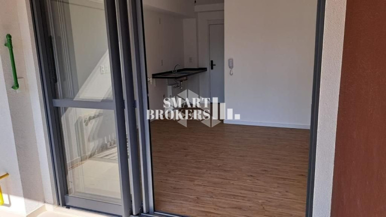 Imagem Apartamento com 1 Quarto à Venda, 26 m² em Vila Mariana - São Paulo Imagem Apartamento com 1 Quarto à Venda, 26 m² em Vila Mariana - São Paulo