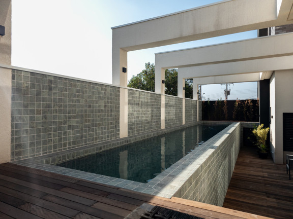 Imagem Apartamento com 3 Quartos à Venda, 116 m² em Alto Da Rua Xv - Curitiba