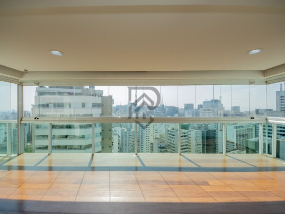 Foto do imóvel Apartamento com 2 Quartos à Venda, 155 m² em Paraíso - São Paulo