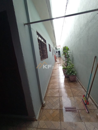 Imagem Casa com 3 Quartos à Venda, 105 m² em Parque Ribeirão Preto - Ribeirão Preto Imagem Casa com 3 Quartos à Venda, 105 m² em Parque Ribeirão Preto - Ribeirão Preto