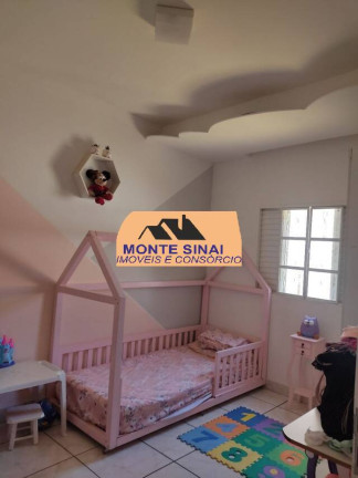 Imagem Casa com 4 Quartos à Venda, 175 m² em Jardim Tulipas - Sorocaba Imagem Casa com 4 Quartos à Venda, 175 m² em Jardim Tulipas - Sorocaba