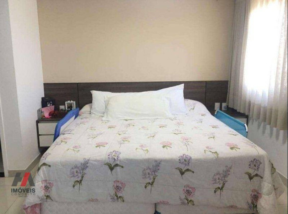 Imagem Apartamento com 3 Quartos à Venda, 164 m² em Mucuripe - Fortaleza