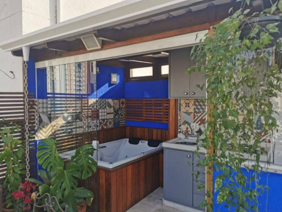 Apartamento com 1 Quarto à Venda, 140 m² em Pinheiros - São Paulo