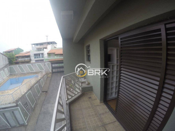 Imagem Sobrado com 3 Quartos à Venda ou Locação, 190 m² em Jardim Nossa Senhora Do Carmo - São Paulo