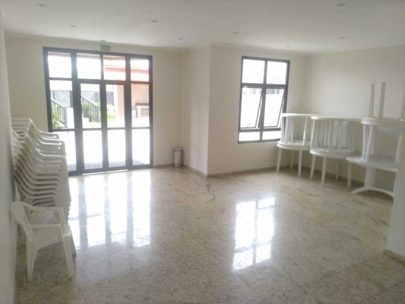 Imagem Imóvel com 3 Quartos à Venda, em Santana - São Paulo Imagem Imóvel com 3 Quartos à Venda, em Santana - São Paulo