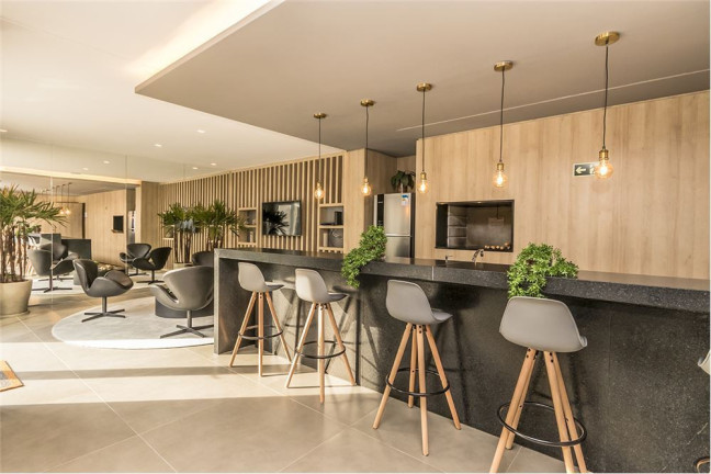Apartamento com 2 Quartos à Venda, 53 m² em Jardim Lindóia - Porto Alegre