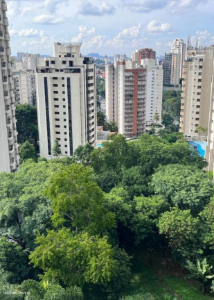 Imagem Apartamento com 3 Quartos à Venda, 102 m² em Vila Suzana - São Paulo