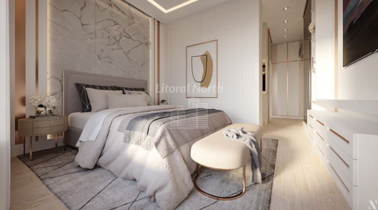 Imagem Apartamento com 3 Quartos à Venda, 157 m² em Centro - Balneário Camboriú