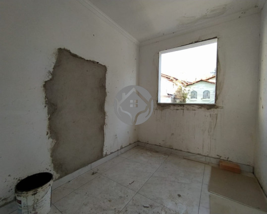 Imagem Casa com 3 Quartos à Venda, 128 m² em Santa Branca - Belo Horizonte Imagem Casa com 3 Quartos à Venda, 128 m² em Santa Branca - Belo Horizonte