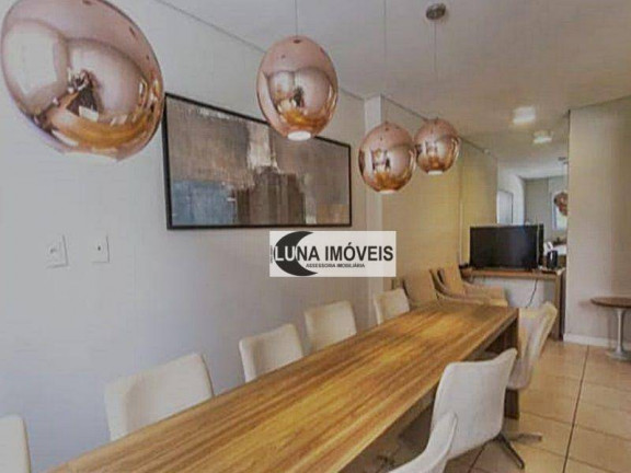 Imagem Apartamento com 2 Quartos à Venda, 56 m² em Planalto - São Bernardo Do Campo Imagem Apartamento com 2 Quartos à Venda, 56 m² em Planalto - São Bernardo Do Campo