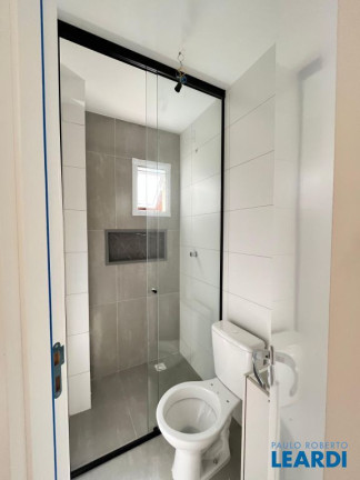 Imagem Apartamento com 2 Quartos à Venda, 51 m² em Campestre - Santo André Imagem Apartamento com 2 Quartos à Venda, 51 m² em Campestre - Santo André