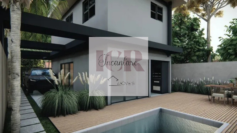Imagem Casa de Condomínio com 3 Quartos à Venda, 200 m² em Jardim Novo Horizonte - Sorocaba Imagem Casa de Condomínio com 3 Quartos à Venda, 200 m² em Jardim Novo Horizonte - Sorocaba