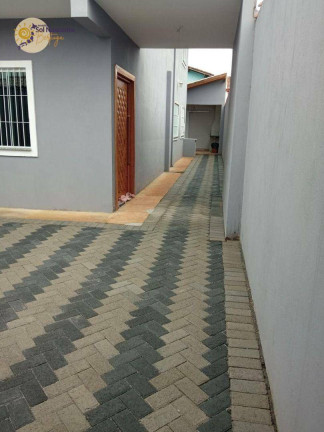 Imagem Casa com 2 Quartos para Alugar, 300 m² em Indaiá - Bertioga