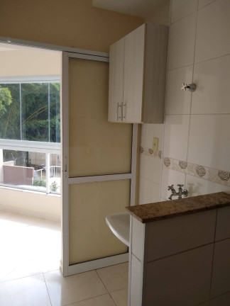 Imagem Apartamento com 3 Quartos à Venda, 91 m² em Vila São José - Taubaté