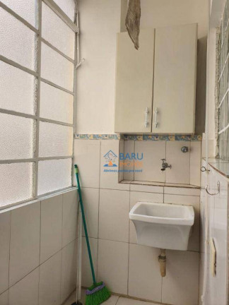 Imagem Apartamento com 1 Quarto à Venda, 60 m² em Santa Cecília - São Paulo